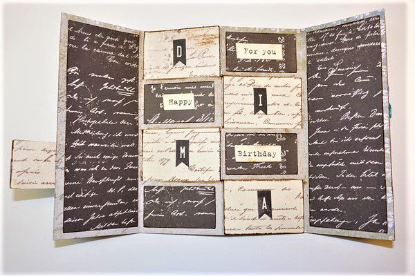 Video Tutorial in Russian "How to Make Secret Door Card" / Мастер-Класс Как сделать Открытку-Квест с сектной дверью Darina's Crafts yH5BAEKAAEALAAAAAABAAEAAAICTAEAOw==