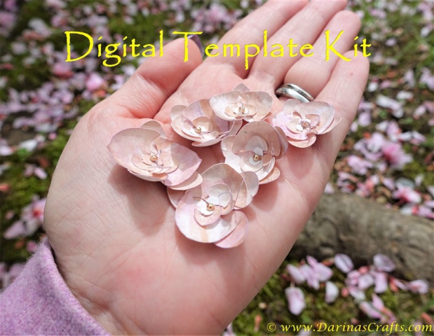 Darina's Crafts 3D-mini-Orchid_flower-640x480  