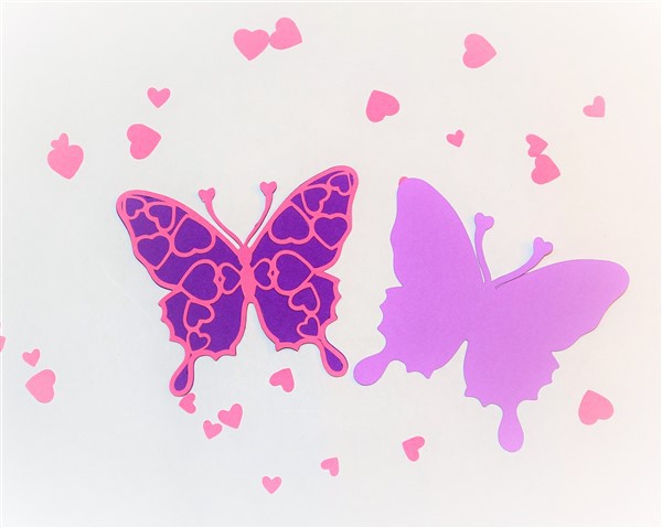 Darina's Crafts Heart_Butterfly3  