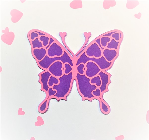 Darina's Crafts Heart_Butterfly5  