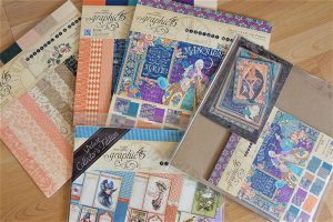 Darina's Crafts Scrapbook2-300x200  