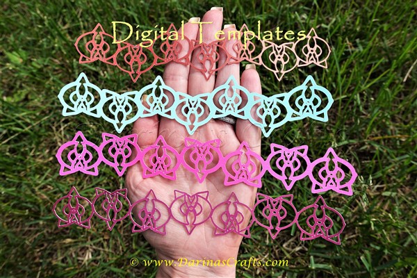 Darina's Crafts Four_Orchid_Borders_Templates5_byDarinasCrafts.JPG-1  