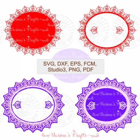 Darina's Crafts Orchid-Oval-Frames_SVG-Template-Prevew_DarinasCrafts-2800-x-800-640x480  