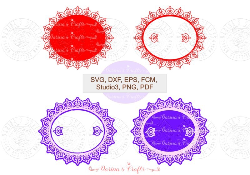 Darina's Crafts Orchid-Oval-Frames_SVG-Template-Prevew_DarinasCrafts800-x-560  