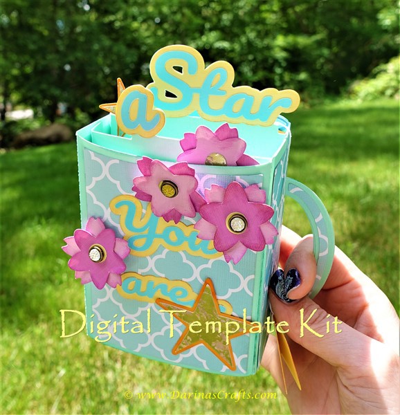Darina's Crafts Mug_Box_Card_12_byDarinasCrafts  