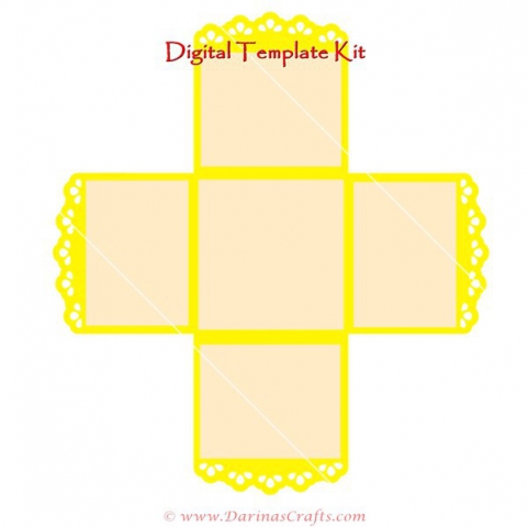 Darina's Crafts Lacy_Photo_Mat_FourFlaps_TemplatePreview_byDarinasCrafts-640x480  