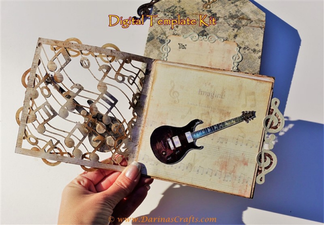 Darina's Crafts Musical_Notes_Card_22_byDarinasCrafts-640x480  