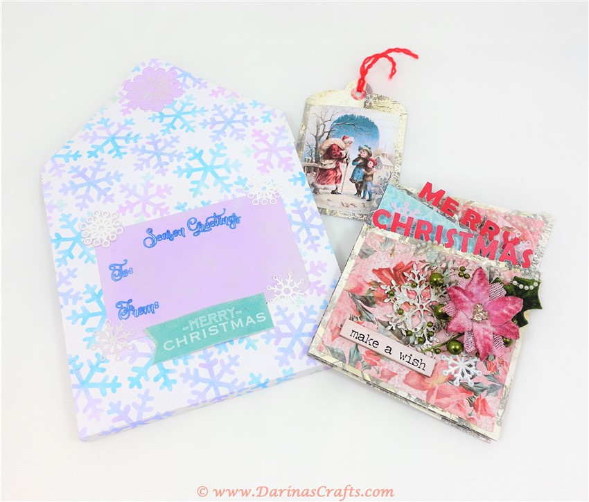 Darina's Crafts Merry-Christmas_Z-fold_Card03_byDarinasCrafts  