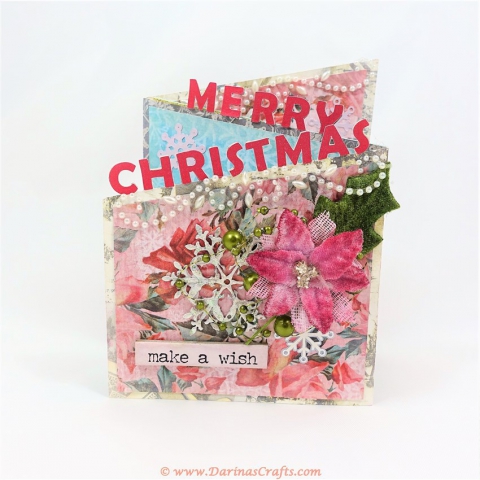 Darina's Crafts Merry-Christmas_Z-fold_Card05_byDarinasCrafts-640x480  