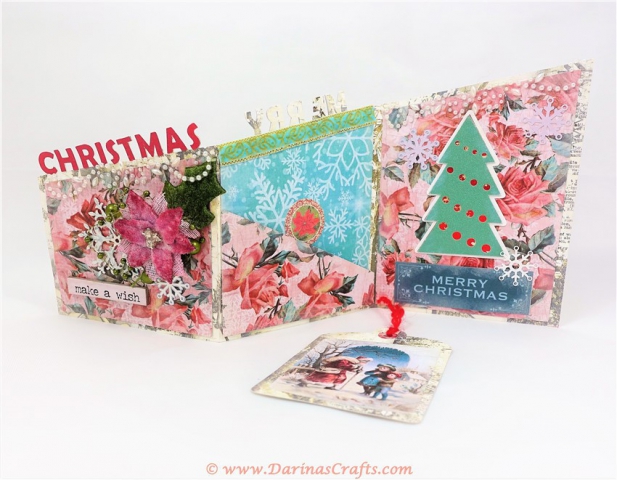 Darina's Crafts Merry-Christmas_Z-fold_Card11_byDarinasCrafts-640x480  