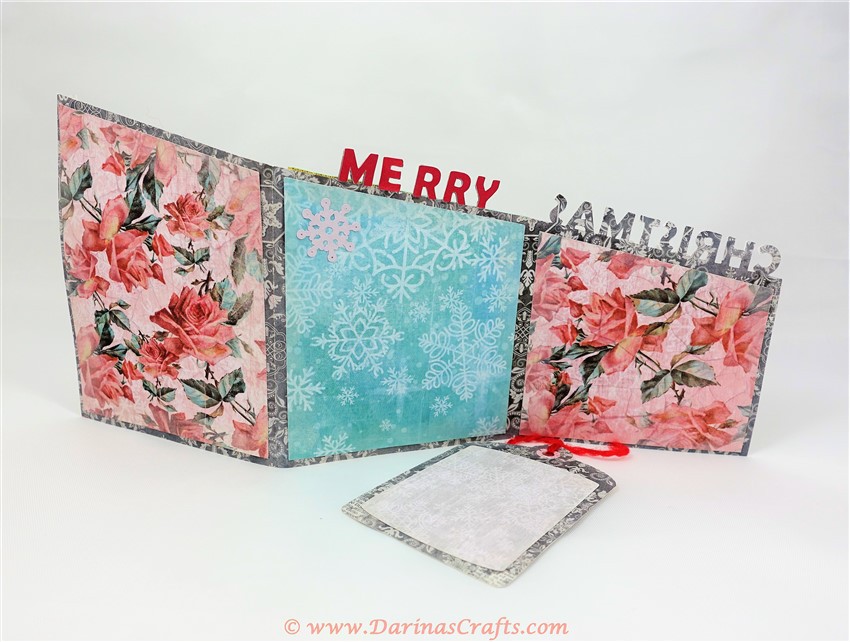 Darina's Crafts Merry-Christmas_Z-fold_Card12_byDarinasCrafts  