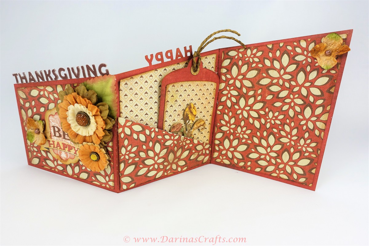 Darina's Crafts Thanksgiving_Z-fold-Card06_byDarinasCrafts  