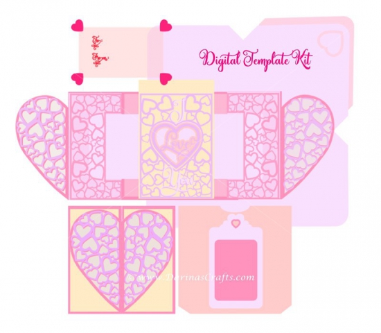 Darina's Crafts Heart-Peek-a-Boo-Card-Template-Preview_DarinasCrafts-640x480  
