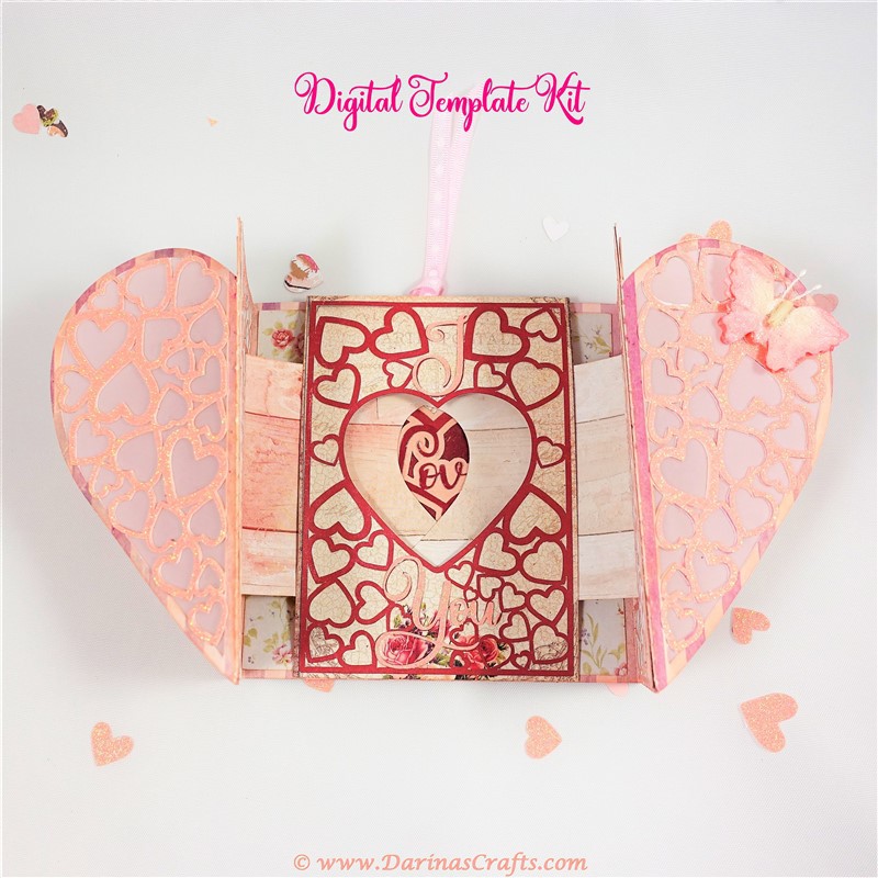 Darina's Crafts Heart-Peek-a-Boo-Card14_byDarinasCrafts  