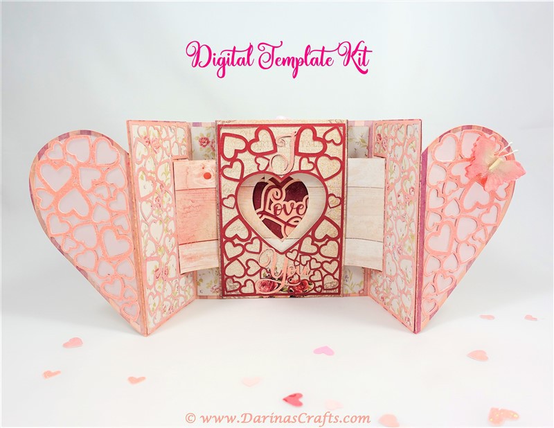 Darina's Crafts Heart-Peek-a-Boo-Card16_byDarinasCrafts  
