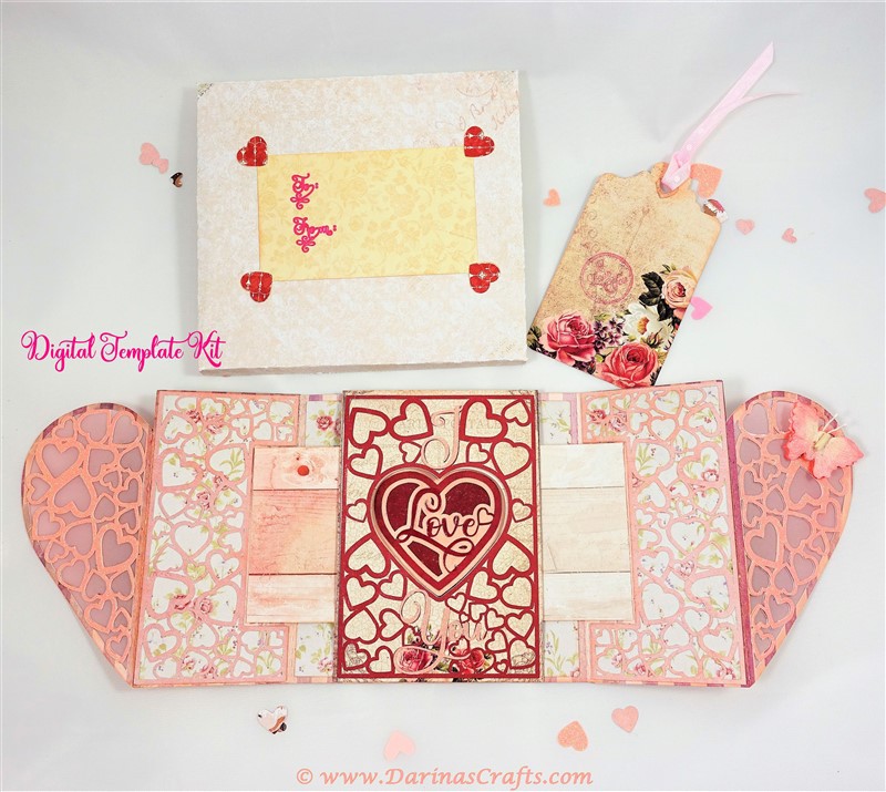Darina's Crafts Heart-Peek-a-Boo-Card25_byDarinasCrafts  