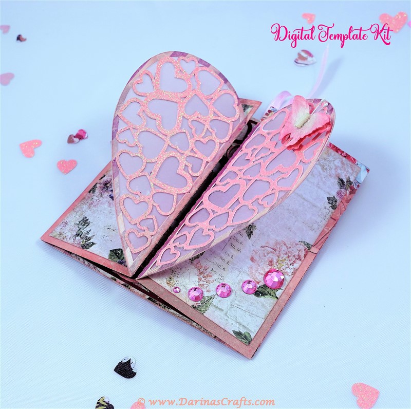Darina's Crafts Heart-Peek-a-Boo-Card36_byDarinasCrafts  