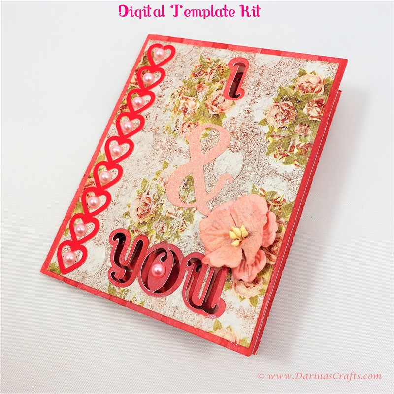 Darina's Crafts I-Love-You-Pop-up-Diorama-Card01_byDarinasCrafts  