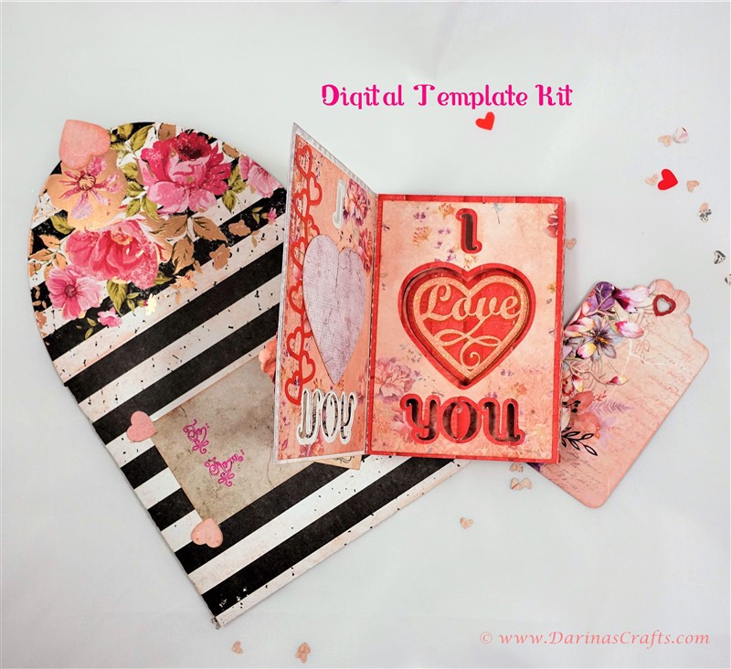 Darina's Crafts I-Love-You-Pop-up-Diorama-Card32_byDarinasCrafts  