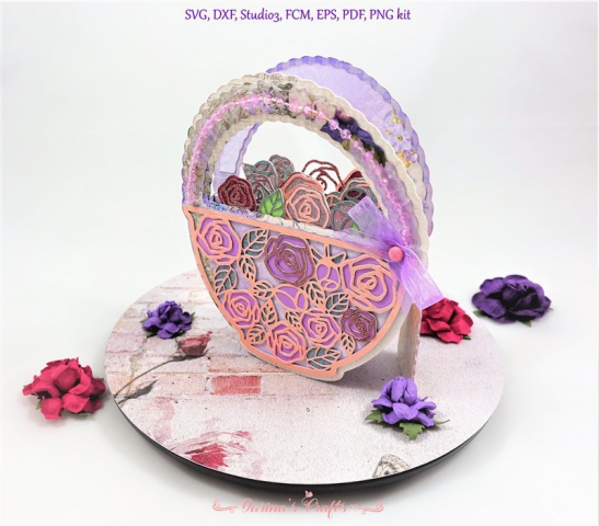 Darina's Crafts Rose-Basket-Box-Card13_byDarinasCrafts-640x480  