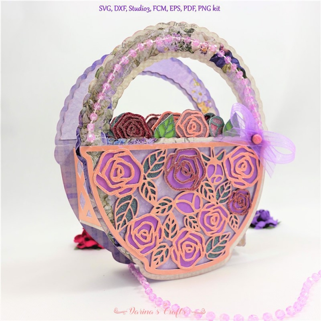 Darina's Crafts Rose-Basket-Box-Card24_byDarinasCrafts-640x640  