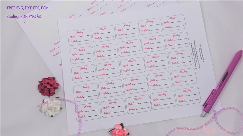 Darina's Crafts Reading-Labels12_byDarinasCrafts800-x-450  