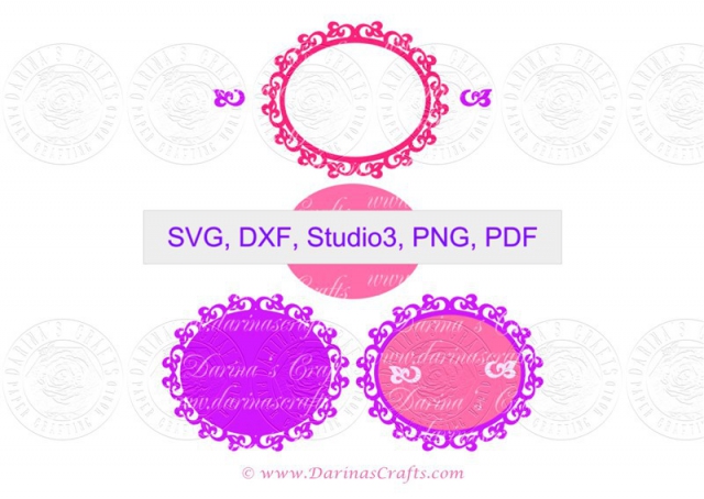 Darina's Crafts Swirly-Oval-Frame-Template-Preview_DarinasCrafts800-x-567-640x480  