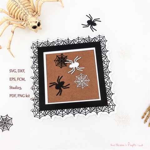 Darina's Crafts Spiderweb_Frames02_DarinasCrafts-640x480  