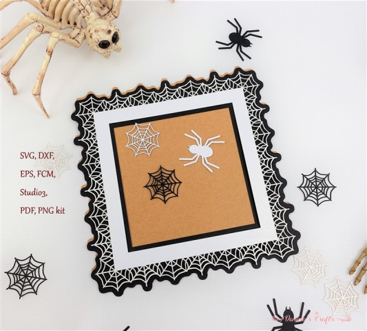 Darina's Crafts Spiderweb_Frames04_DarinasCrafts-640x480  