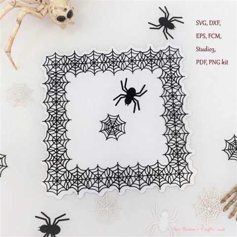 Darina's Crafts Spiderweb_Frames13_DarinasCrafts-640x480  