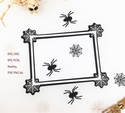 Darina's Crafts Spiderweb_Frames19_DarinasCrafts-640x480  