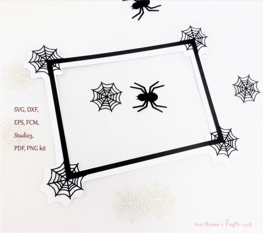 Darina's Crafts Spiderweb_Frames23_DarinasCrafts-640x480  