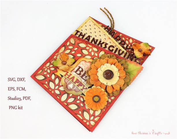 Darina's Crafts Thanksgiving_Z-fold-Card03_byDarinasCrafts-640x480  