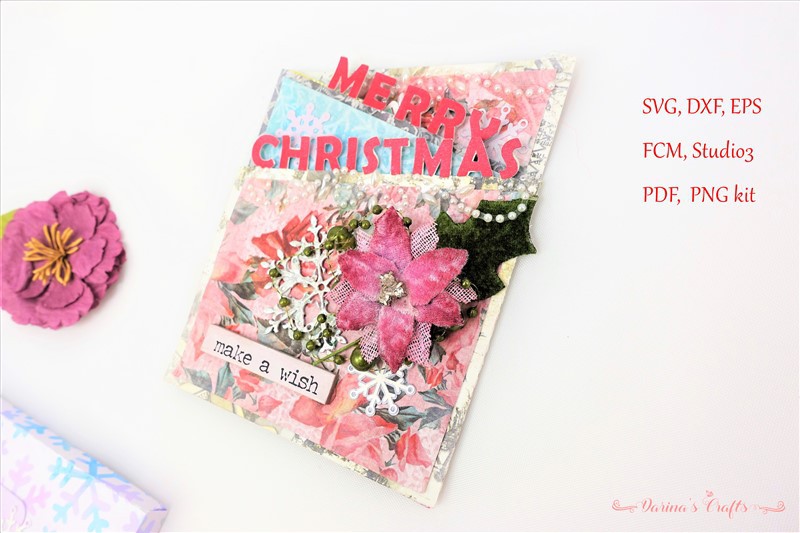 Darina's Crafts Christmas-Zfold-Card08_DarinasCrafts-1  