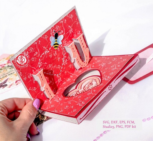 Darina's Crafts Bee-Mine_Diorama-Card16_DarinasCrafts-982x905-640x480  