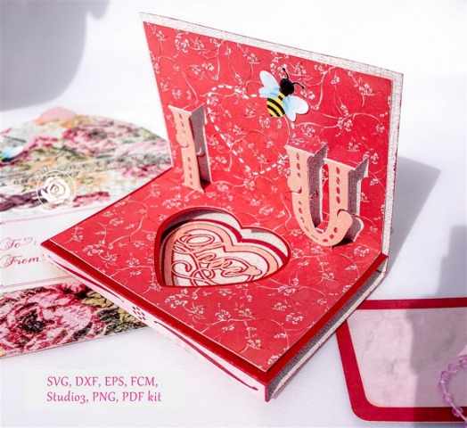 Darina's Crafts Bee-Mine_Diorama-Card17_DarinasCrafts-982x900-640x480  