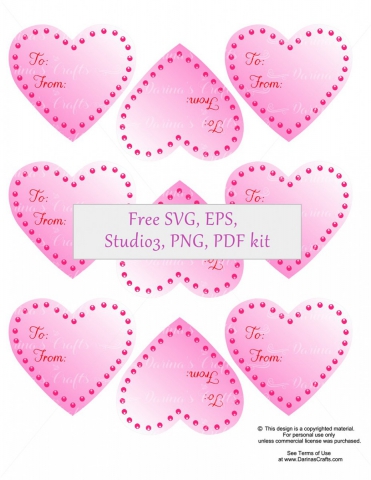 Darina's Crafts Free-Heart-Valentines-template-preview_DarinasCrafts1000-x-1294-640x480  