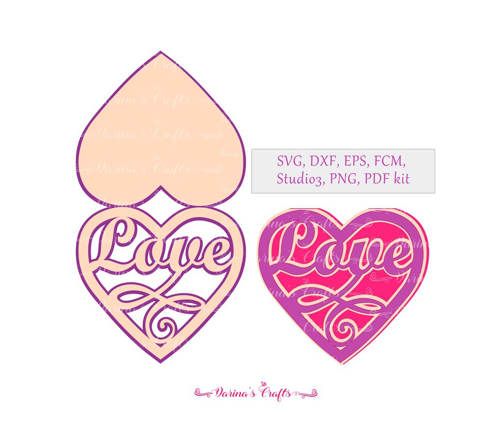 Darina's Crafts Love-Heart-Card01-Template-preview1_DarinasCrafts  