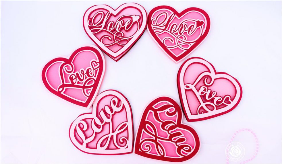 Darina's Crafts Love-Heart-Cards4DarinasCrafts-982x572  