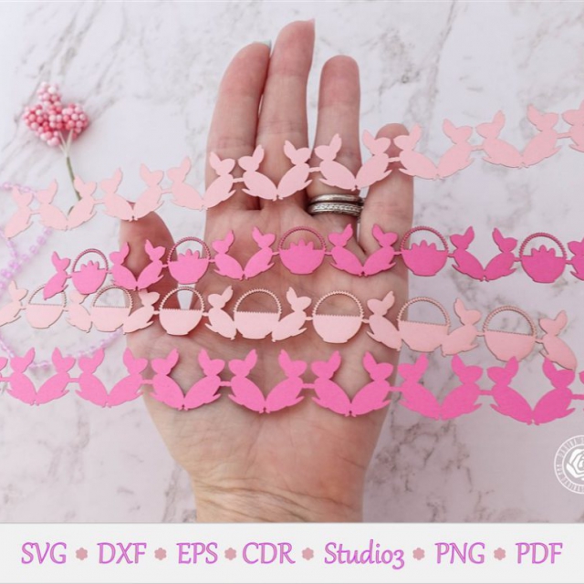 Easter Bunnies SVG collection Darina's Crafts Easter-Bunny-Borders-SVG-kit6DarinasCrafts-982x773-640x640_c