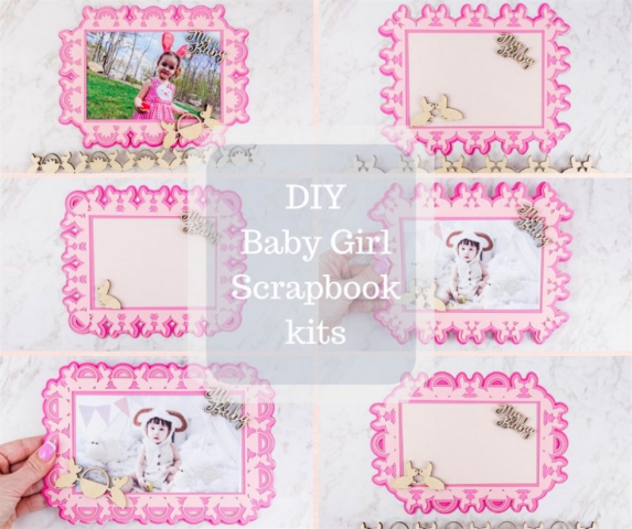 Darina's Crafts DIY-Baby-Girl-Scrapbook-kits1000-x-838-982x823-640x480  