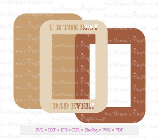 Darina's Crafts Best-Dad-Photo-Template-preview21000_DarinasCrafts-982x850-640x480  