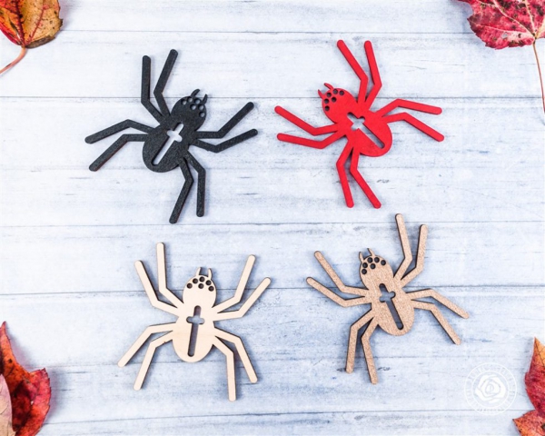 Darina's Crafts Spiders_DarinasCrafts-1-982x786-640x480  