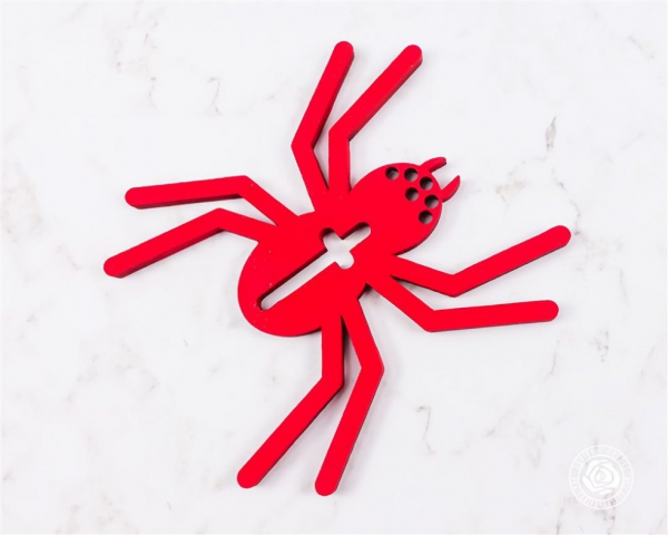 Darina's Crafts Spiders_DarinasCrafts-9-982x786-640x480  