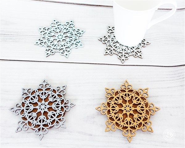 Darina's Crafts Snowflake-coasters-01-Shaped_DarinasCrafts-44  